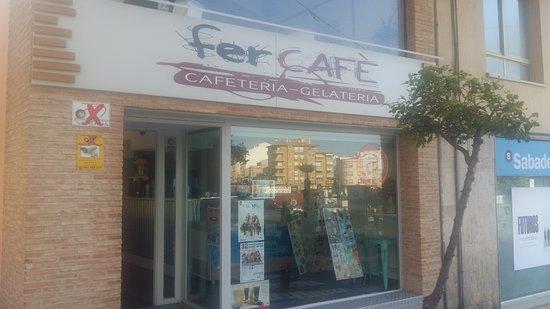 FerCafe