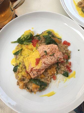 Tenedor O Cactus Gastro Bar