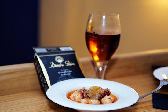 La Fragua Gastropub