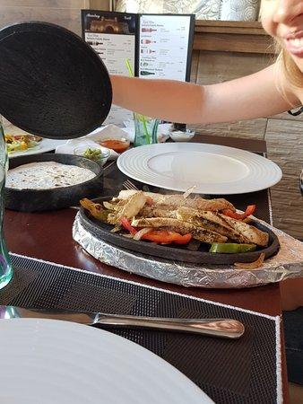 Bombay Grill