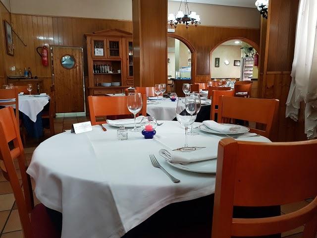 Restaurante Currican
