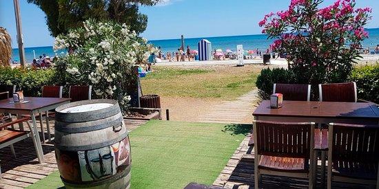 Chiringuitos Beach Bar