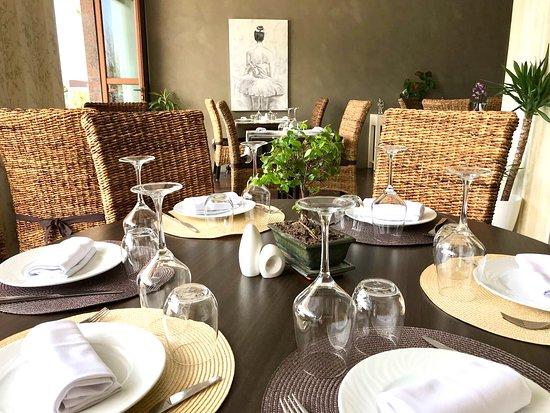 Restaurante Faré