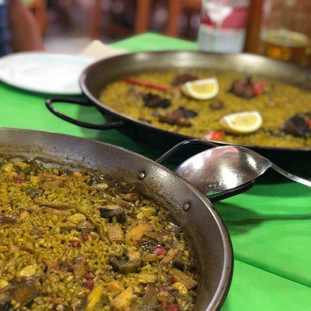 Restaurante Kalifa