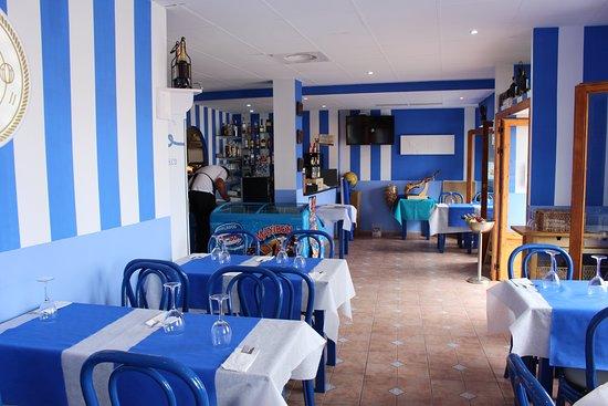 Restaurante Marco