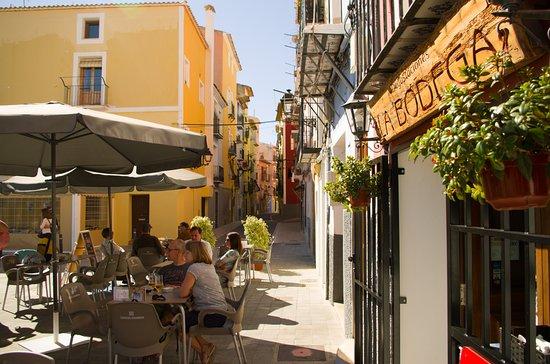 La Bodega