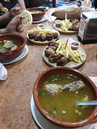 Tropicalissima