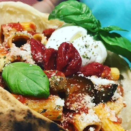 Pizzeria Raices