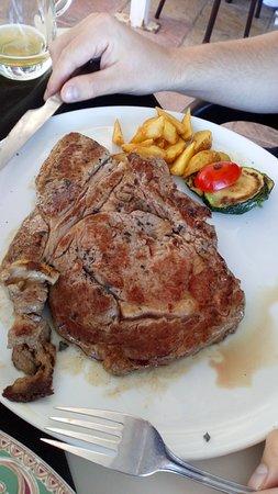 Restaurante Palomares