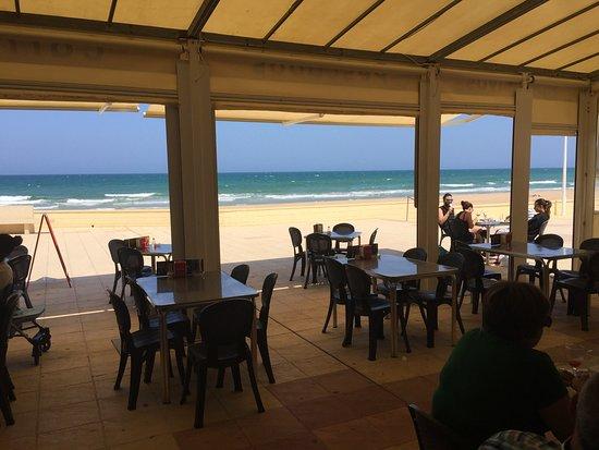 Restaurante Mario Playa