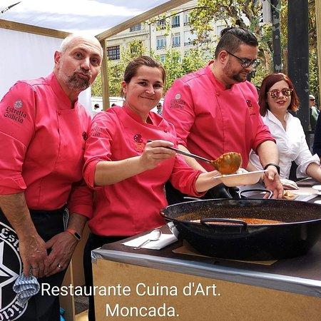 Cuina d'Art