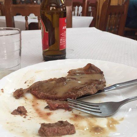 El Quijote