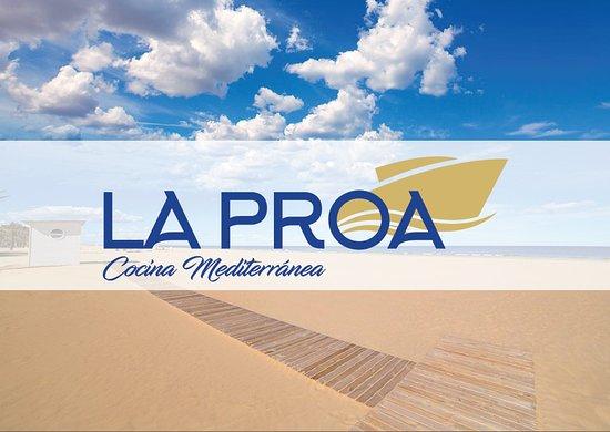 La Proa