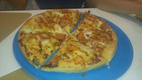 Domino's
