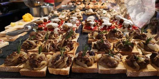 Taberna MontArte