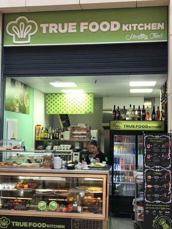 True Food Kitchen