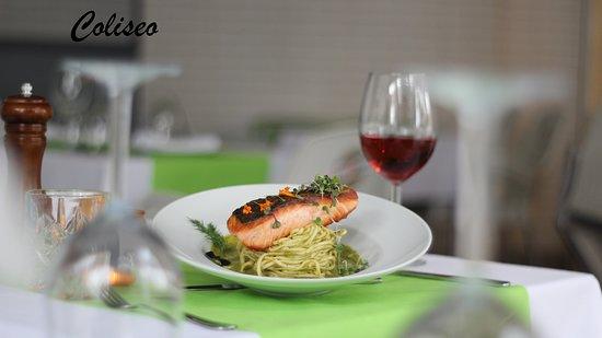 Ristorante Coliseo Pizzeria