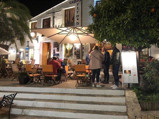 Pizzeria El Castell