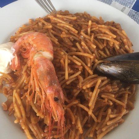 Restaurante Mediterraneo