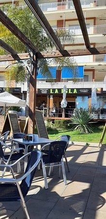La Isla