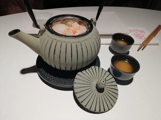 Miss Sushi