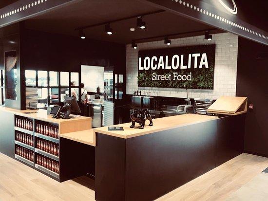 El Mercado de Finestrat