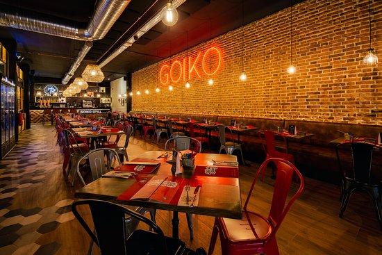 Goiko Grill