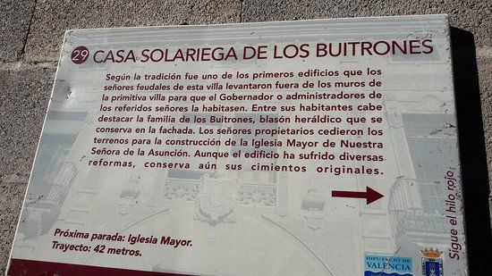 Ayuntamiento de Ayora