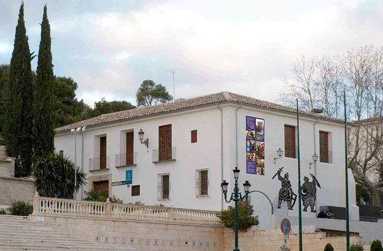 Museu de la Festa