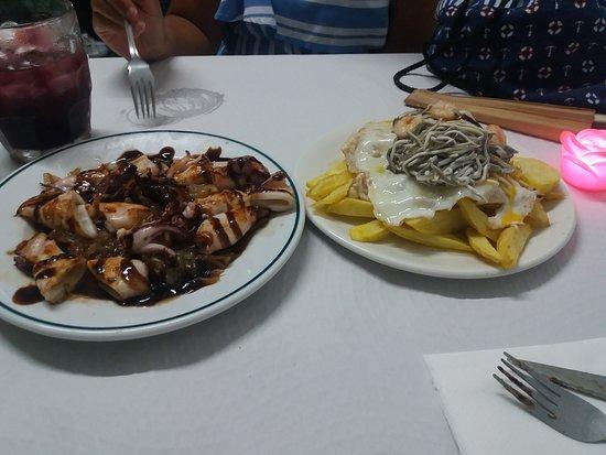 El Burladero