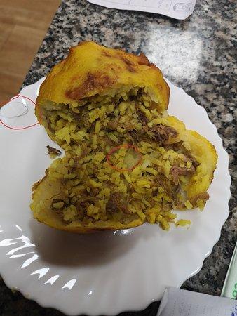 Pan Caliente
