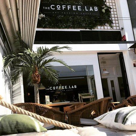 The Coffee.lab
