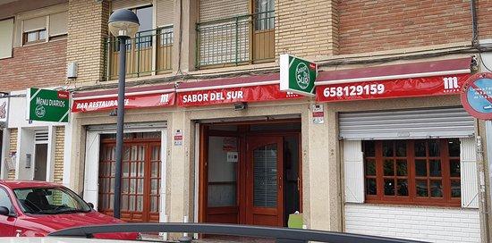 Sabor Del Sur