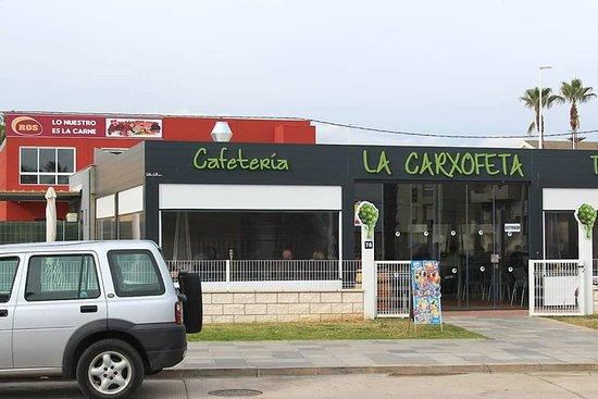 La Carxofeta