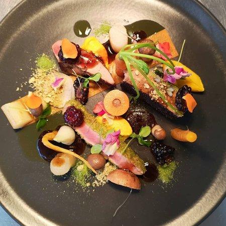 XO Restaurante Xabia