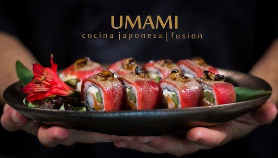 Umami Cocina Japonesa
