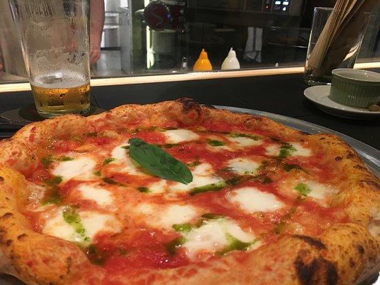 Infraganti Pizza Bar
