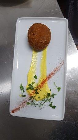 Quisine restaurant