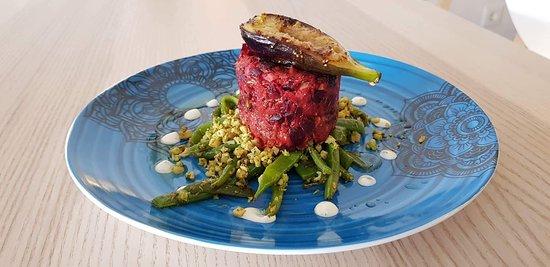 Vegap Bistro Vegan