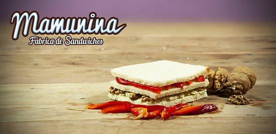 Mamunina Fabrica de Sandwiches