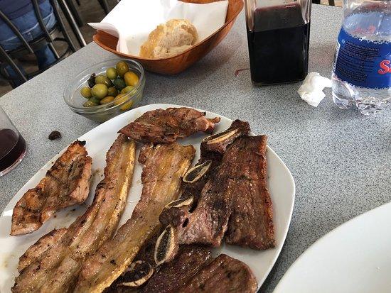 Bar Vicentin