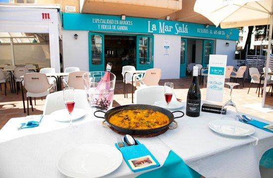 La Mar Sala