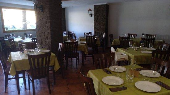 Restaurante Ca' Paus