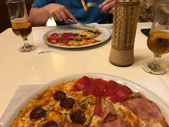 La Casa Della Pizza II