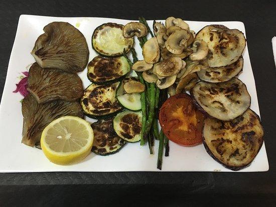 Taperia Patio Andaluz