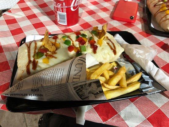 Tacos Ben