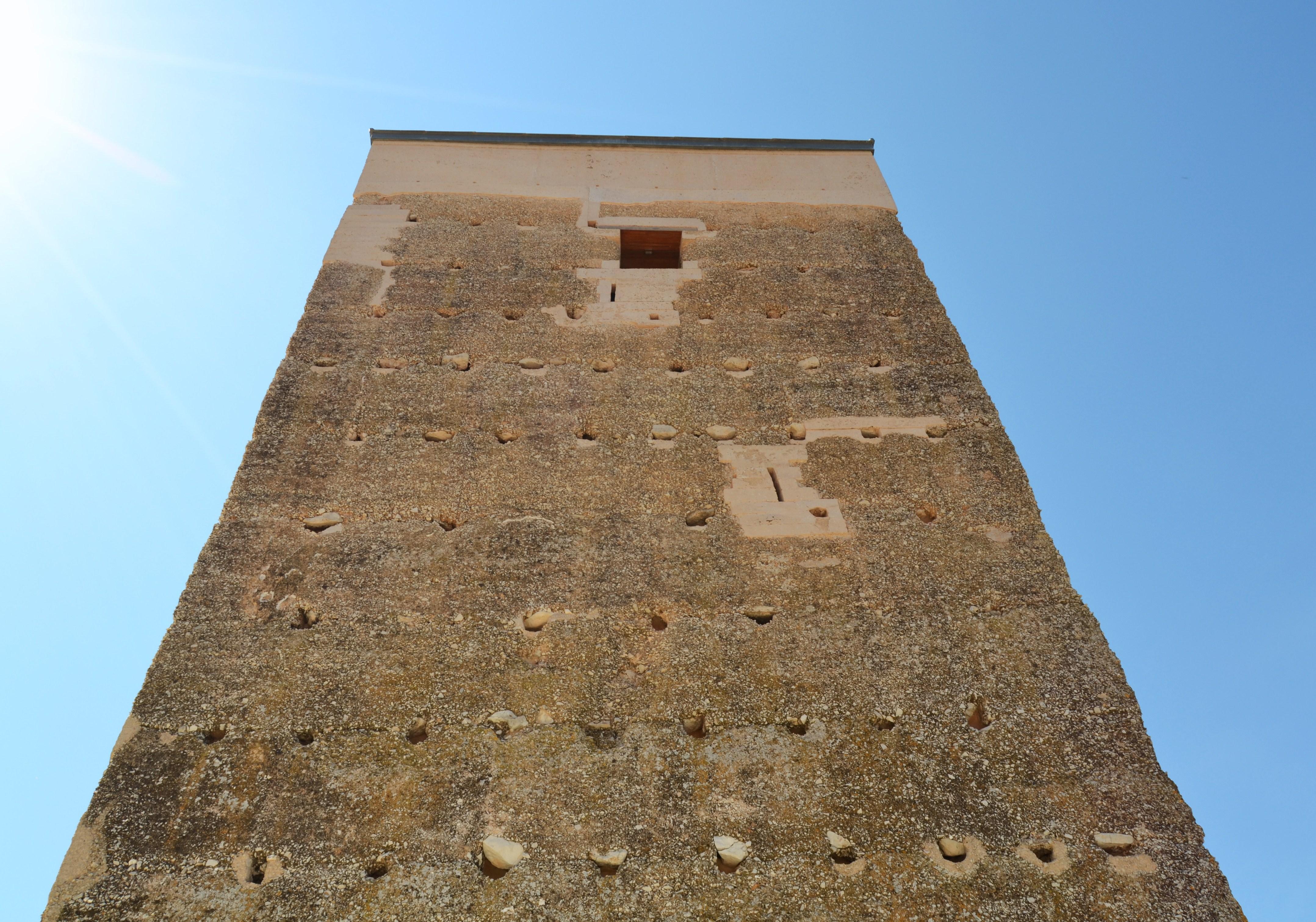 Torre almohade