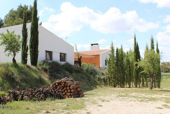 Restaurante Alalumbre