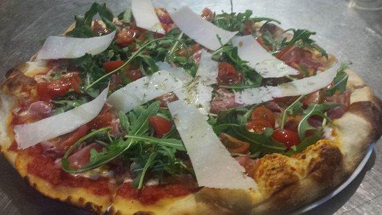 Pizzeria Nord Italia