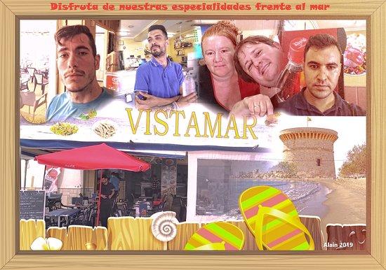 Vistamar